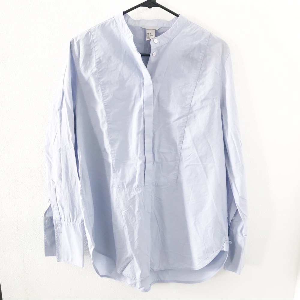 H&M Button Up Shirt